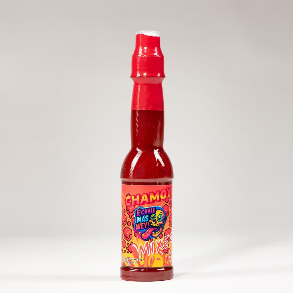 Chamoy Mixer