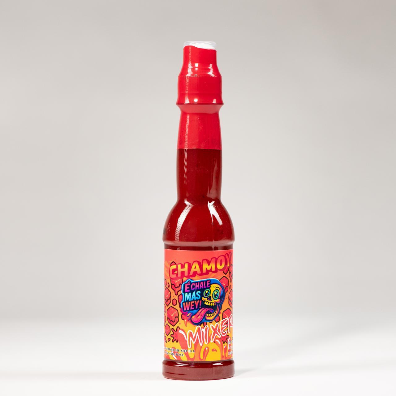 Chamoy Mixer
