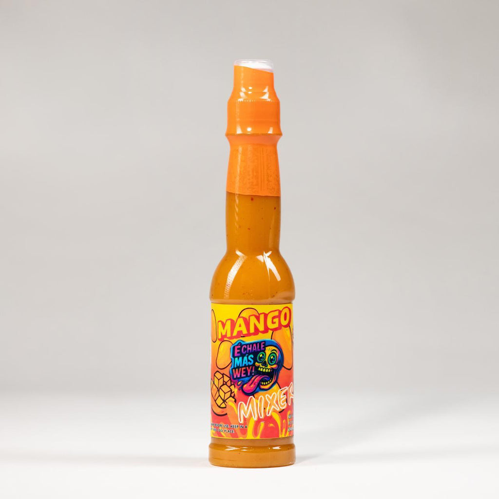 Mango Mixer