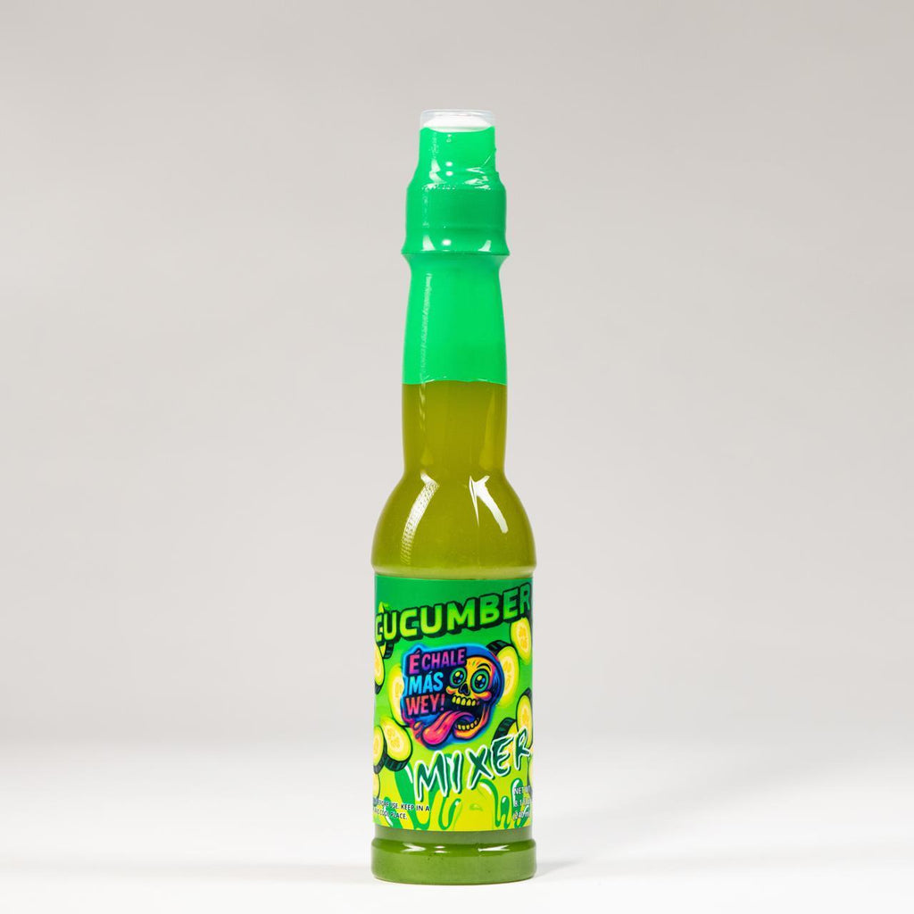 Cucumber Mixer