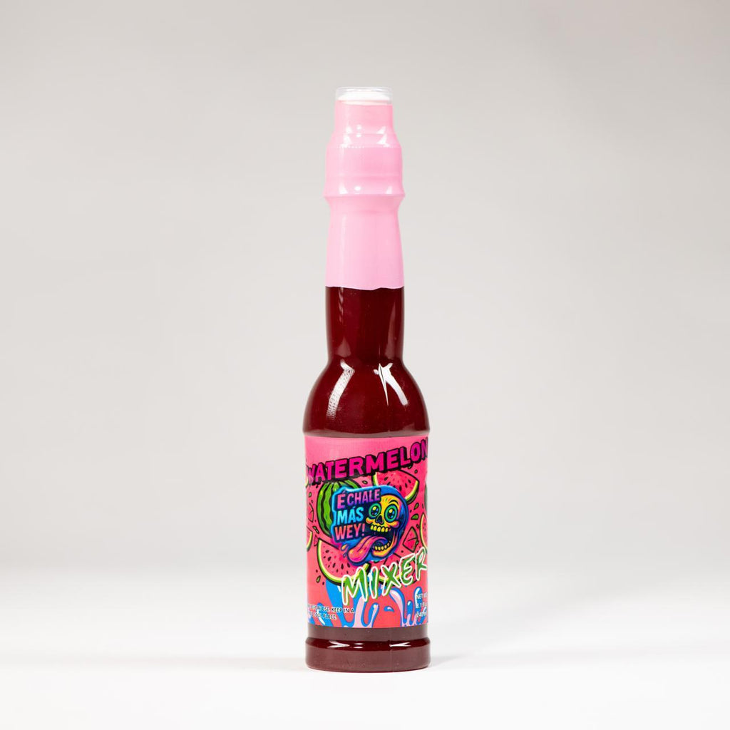 Watermelon Mixer