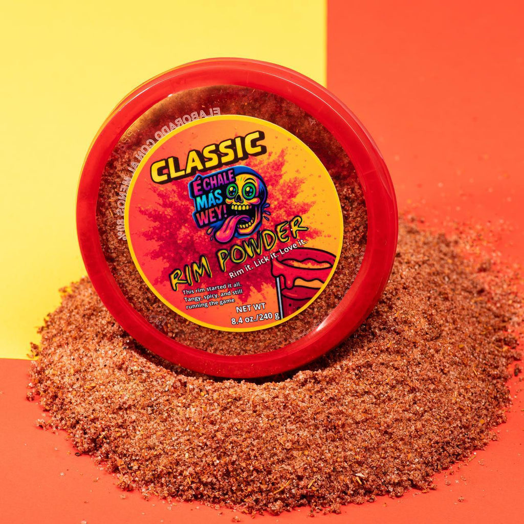 Classic Rim Powder