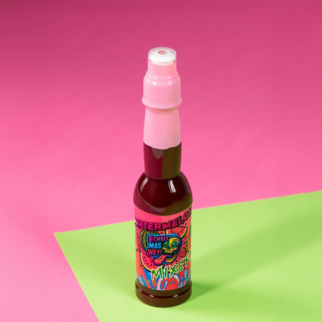 Watermelon Mixer